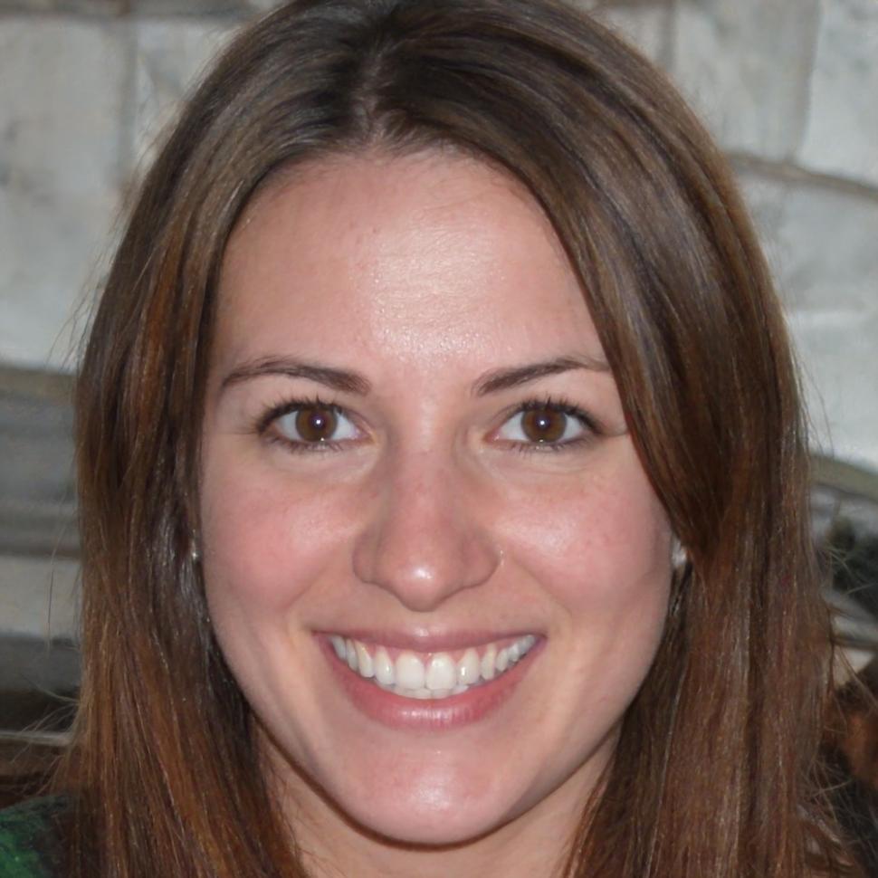 Support coordinator portrait
